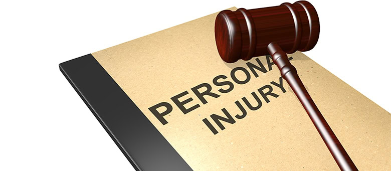 Personal Injury Attorneys