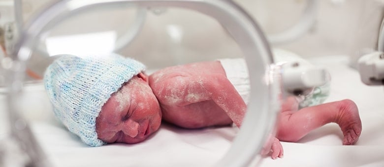 Medical malpractice birth cases