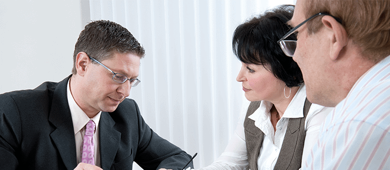 Social Security Disability Attorney