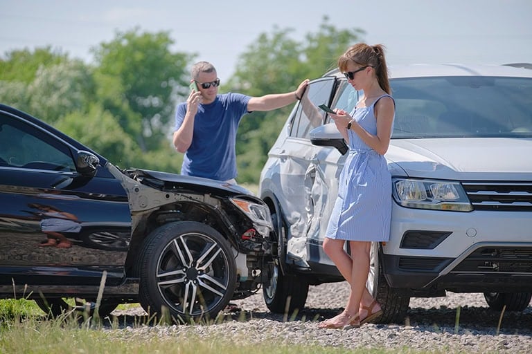 Car Insurance Denies A Claim