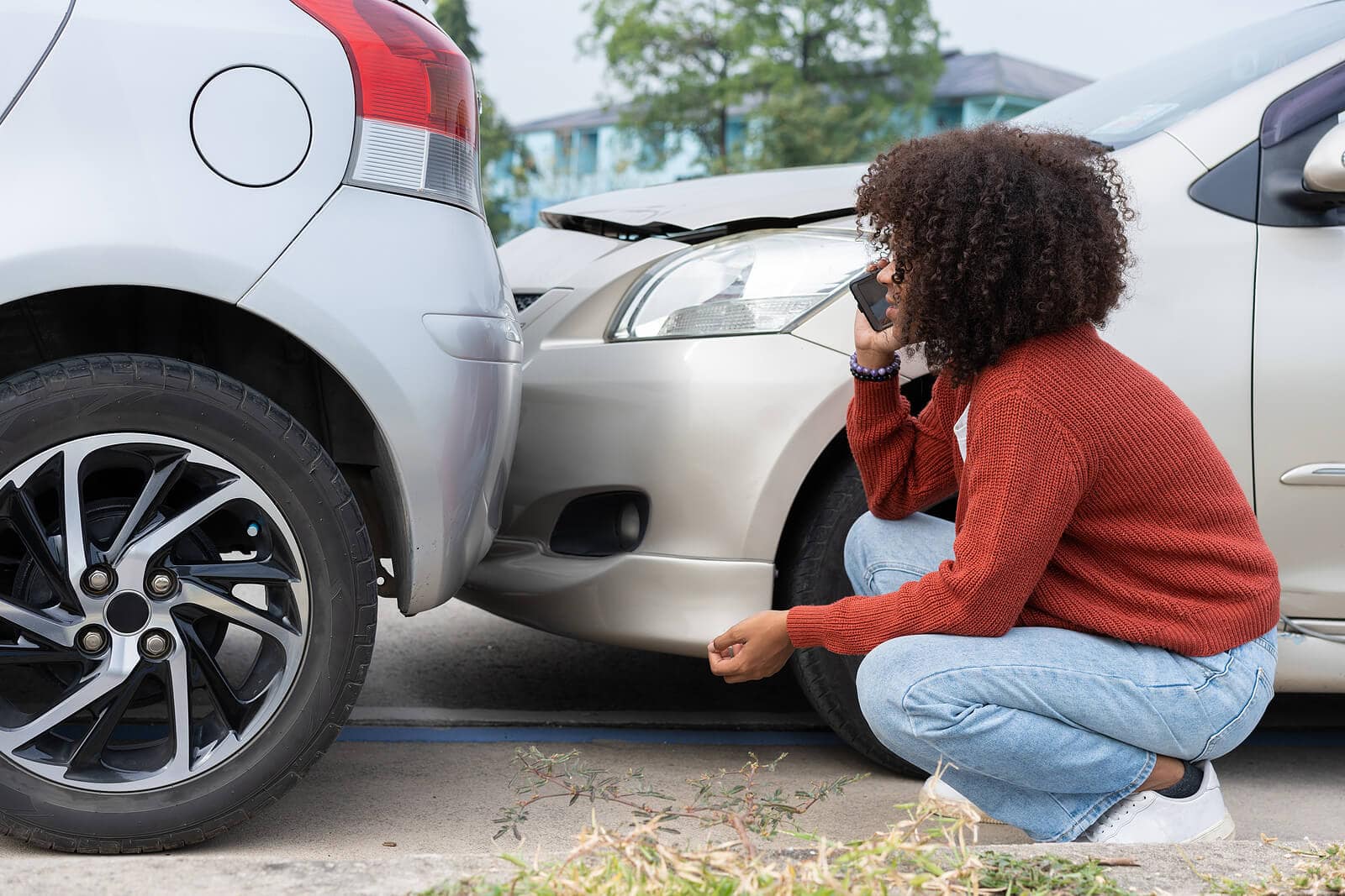 Common Defenses for Car Accident Claims