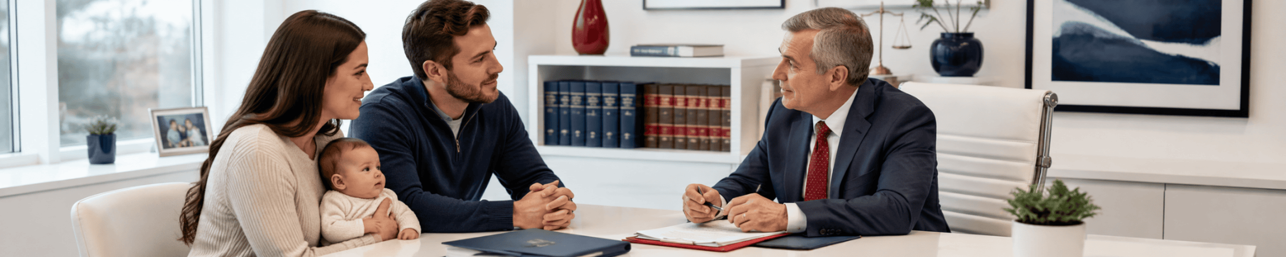 Birth Injury Lawyer in Sterling Heights, MI