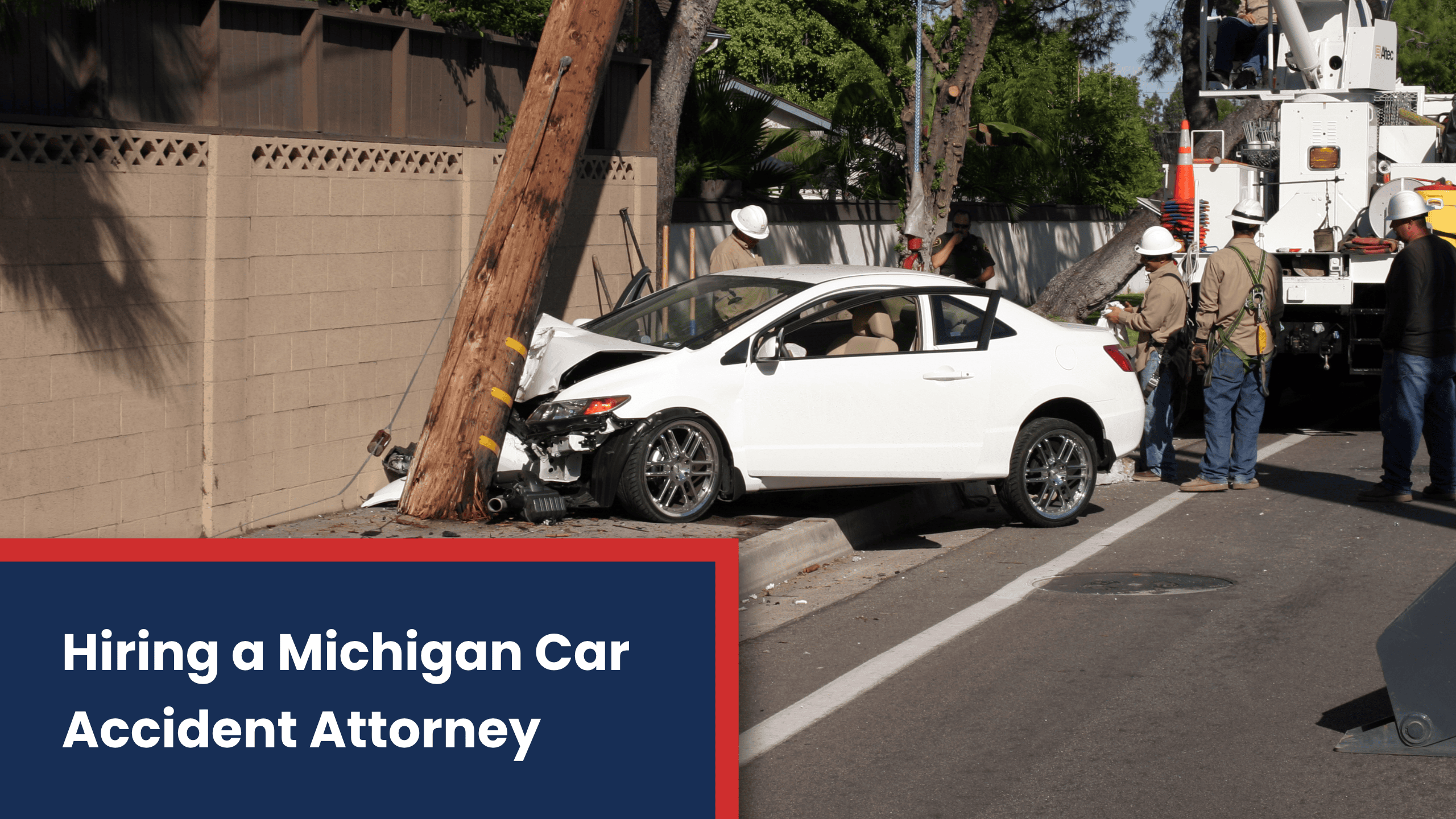 car accident attorney