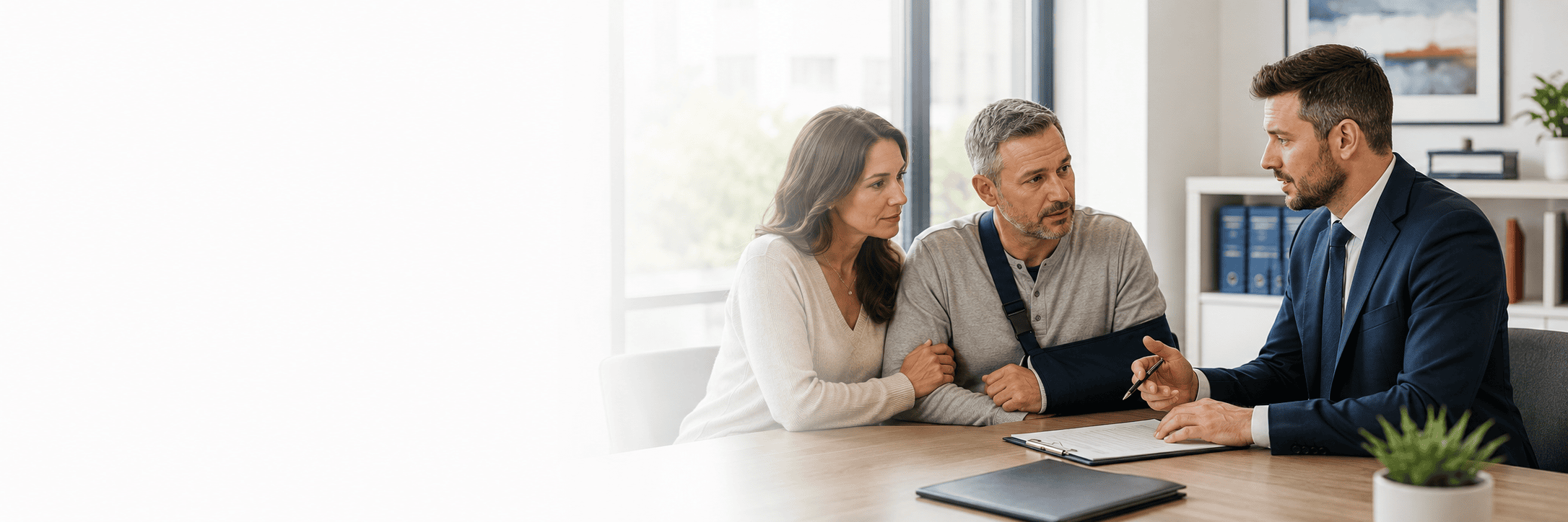 Personal Injury Lawyer in Warren