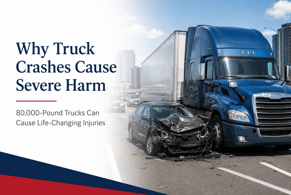 Dearborn Truck Accident Attorney