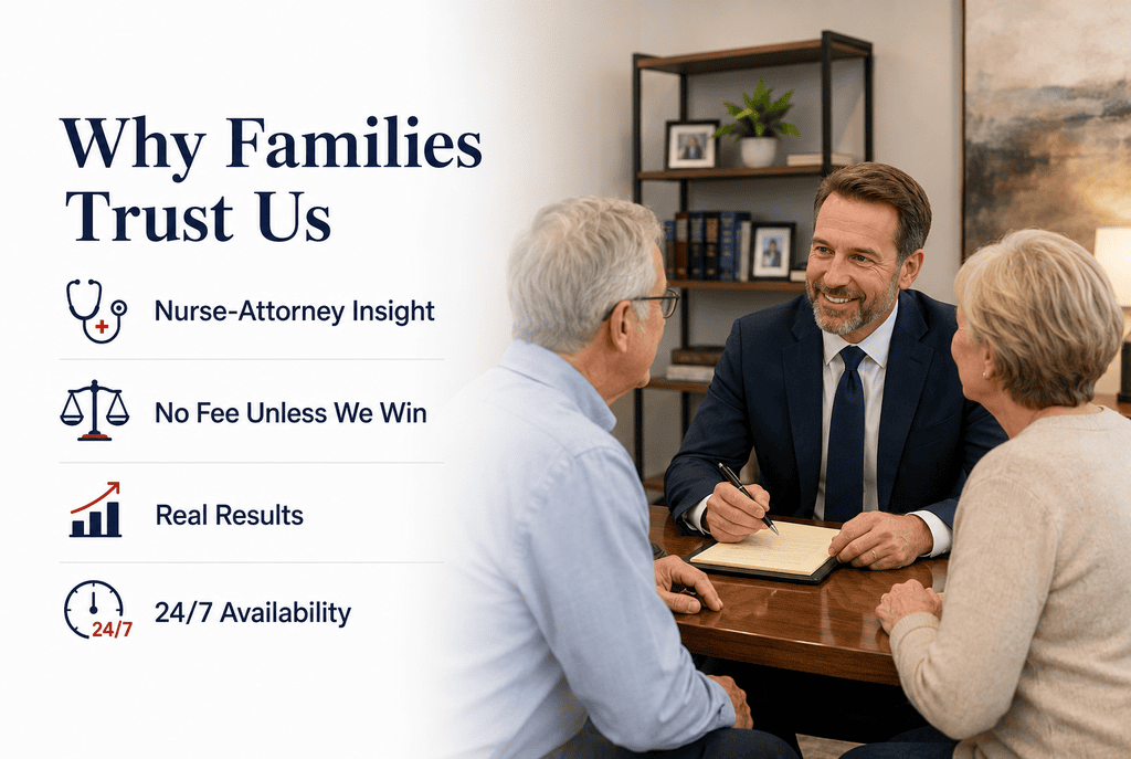 Why Injured Dearborn Families Call Cochran, Kroll & Associates