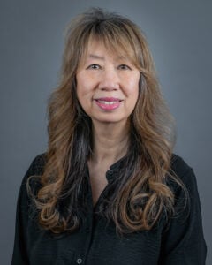 Kim Legal Assistant