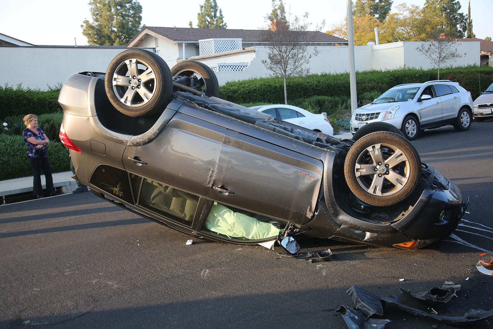 Apps to Prevent Distracted Driving