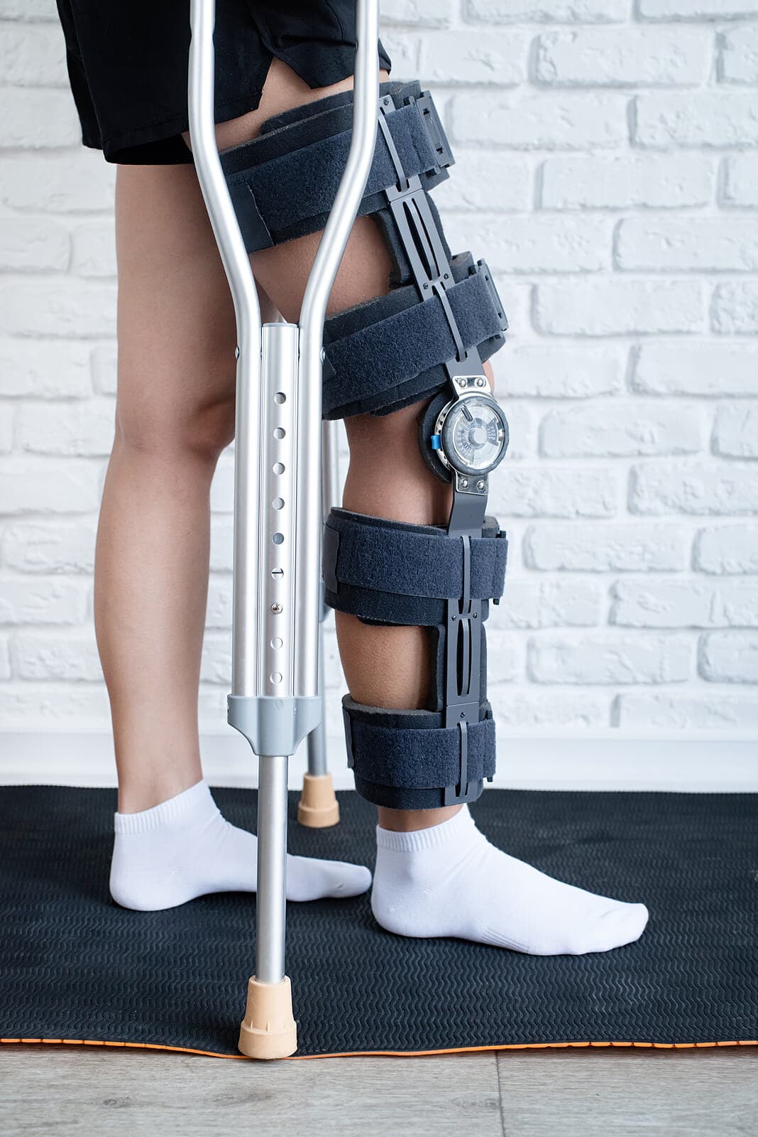 Leg Injuries