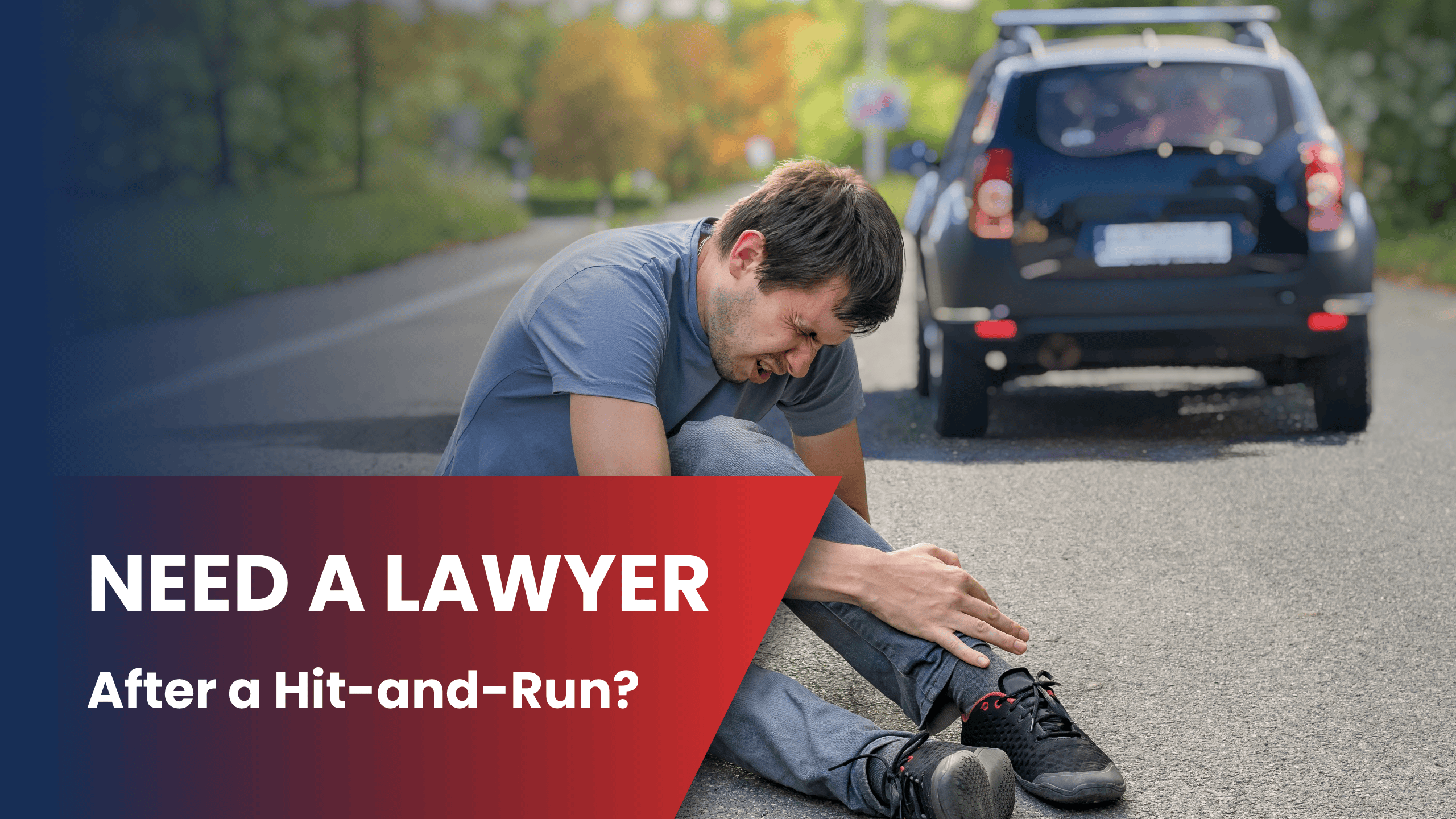 hit and run accident lawyer