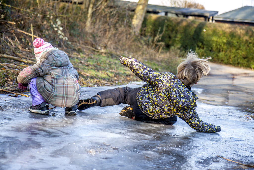 Slip And Fall Accident Report Tips Cochran Law