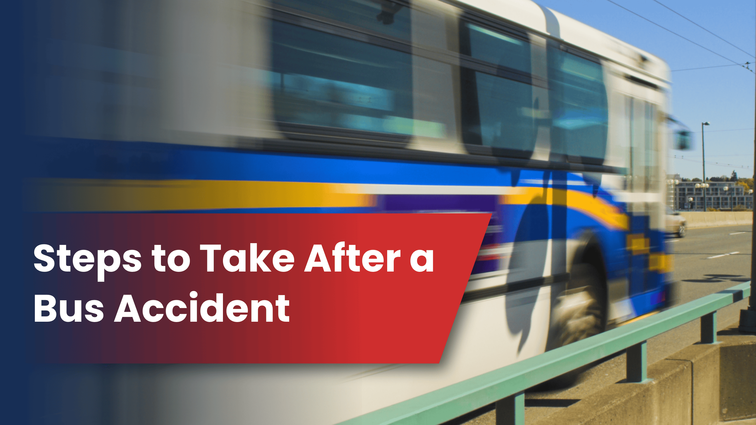 bus accident in Michigan