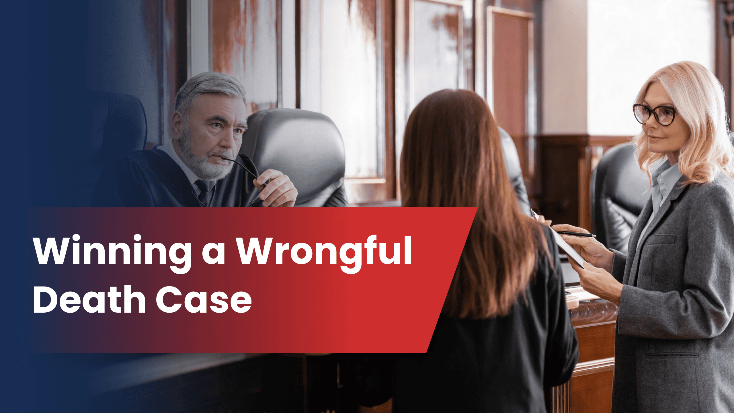 Detroit wrongful death attorney