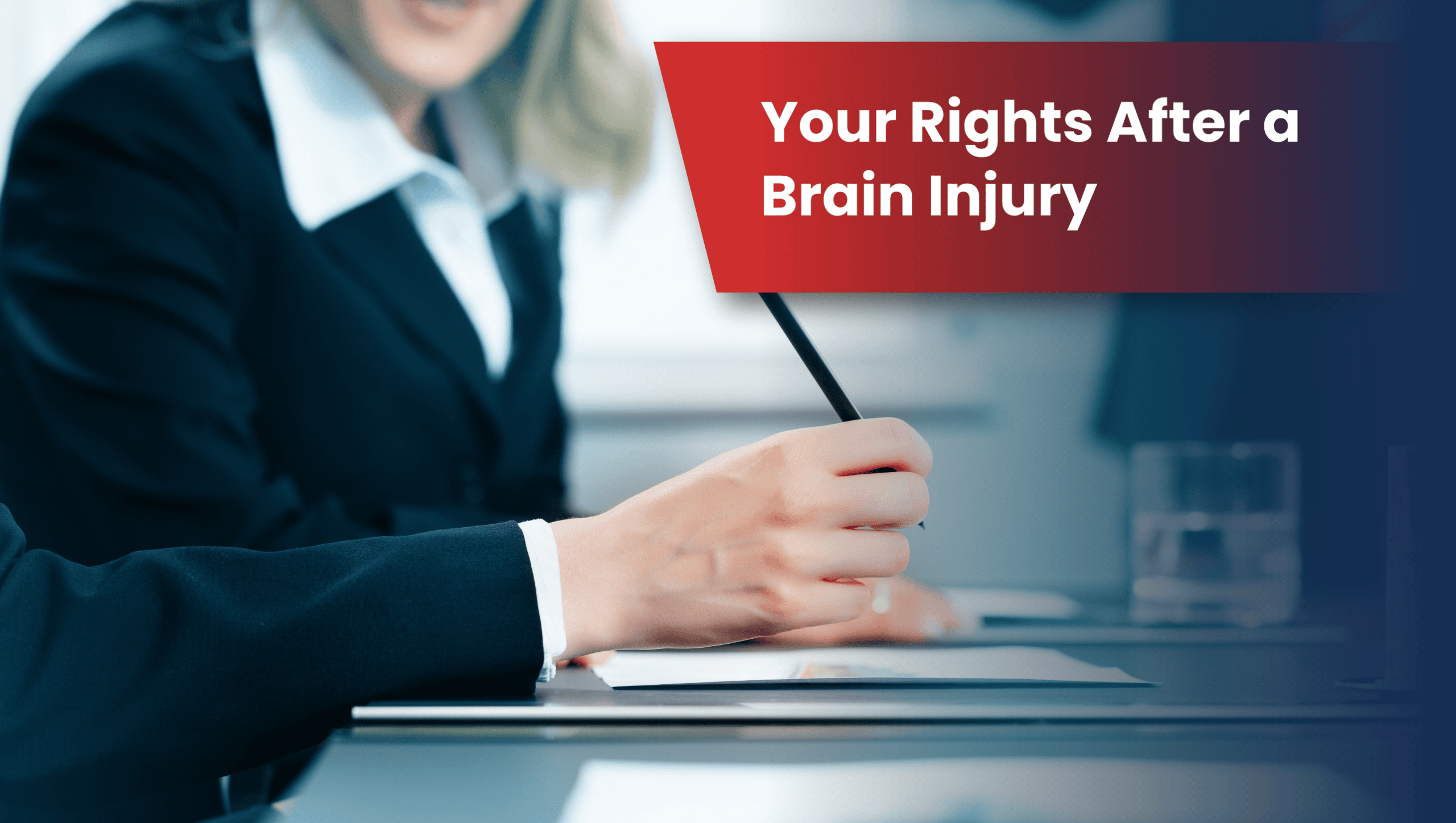 Traumatic brain injury lawsuit
