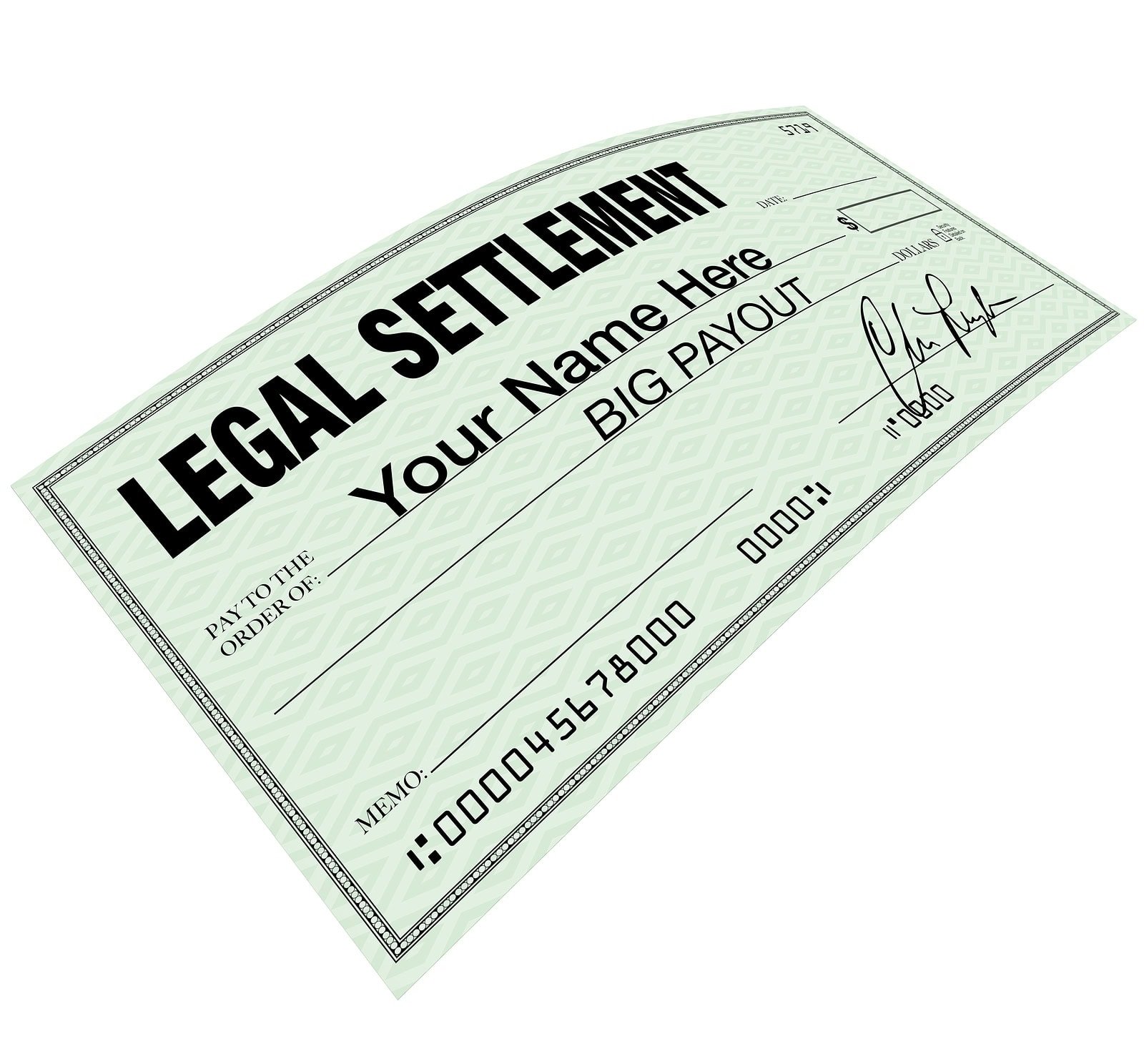 bus accident settlements