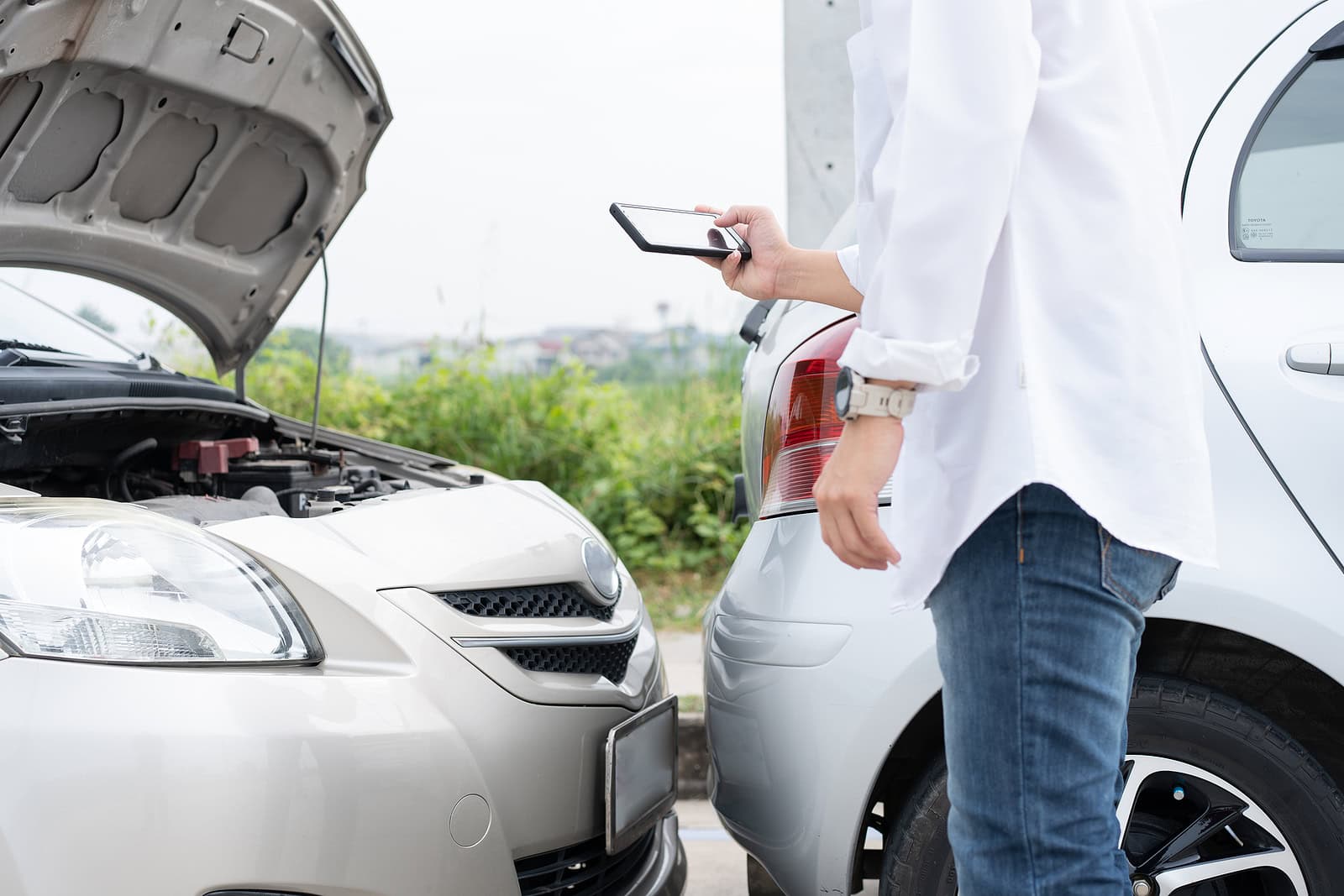 Compensation After a Self-Driving Car Accident