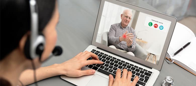 Telemedicine Impact Healthcare