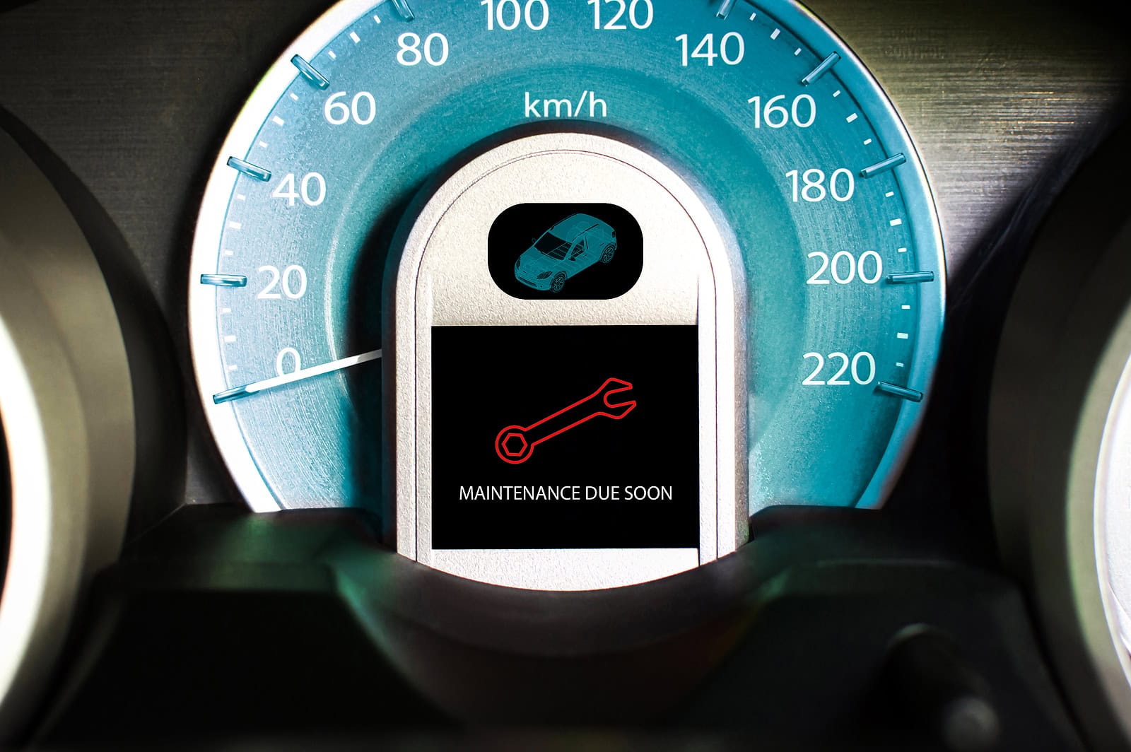 Maintenance of Vehicle Fluids