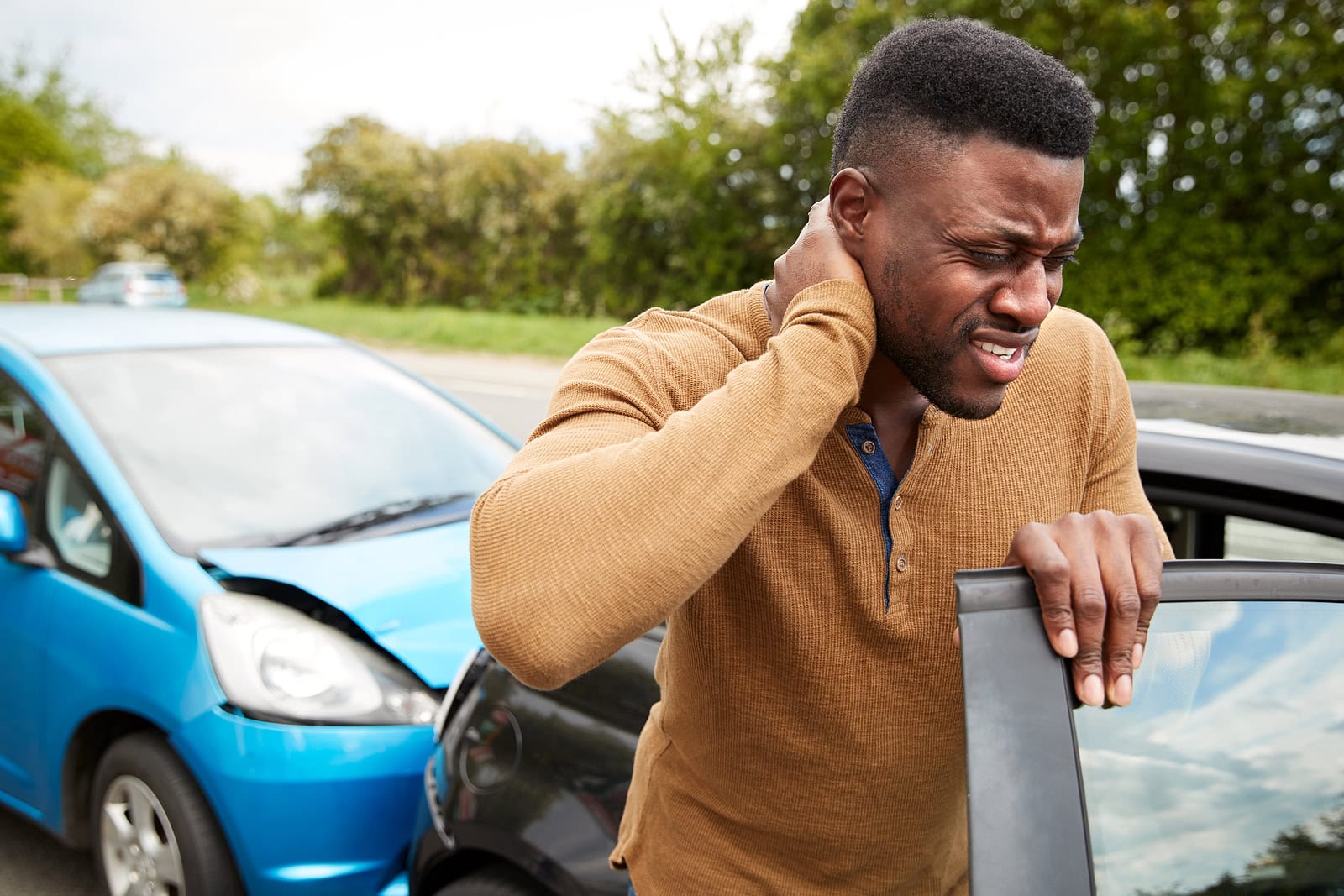 Compensation for Uber accident injuries in Michigan