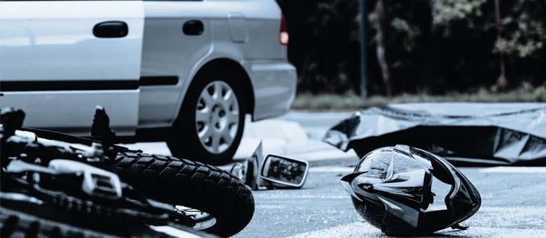 Motorcycle Accident Cases