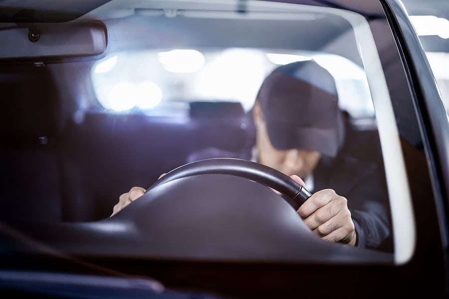 Highway Hypnosis