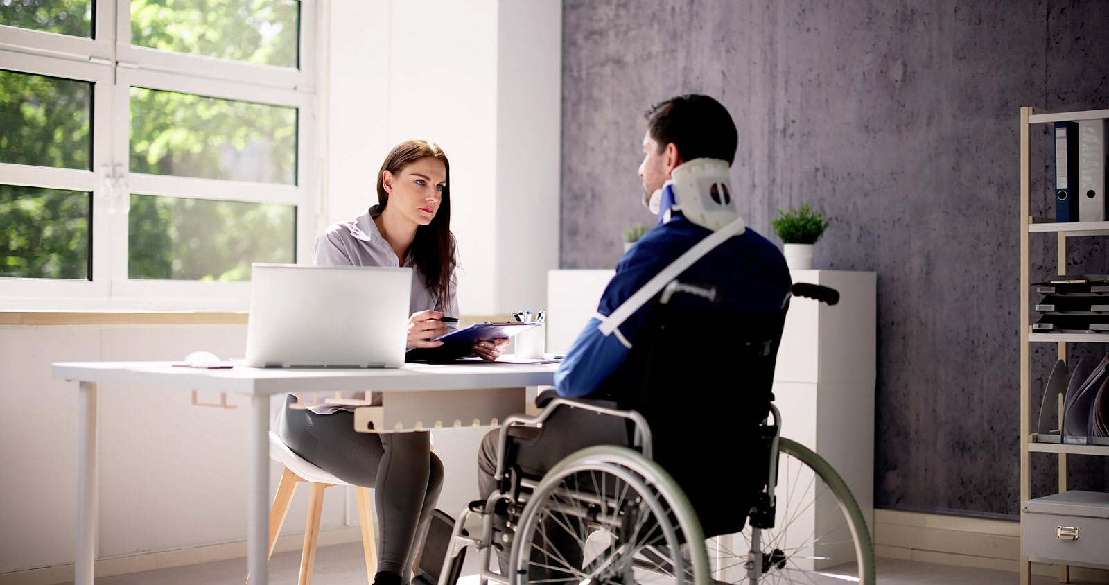 Compensation for car accident by mechanical failure