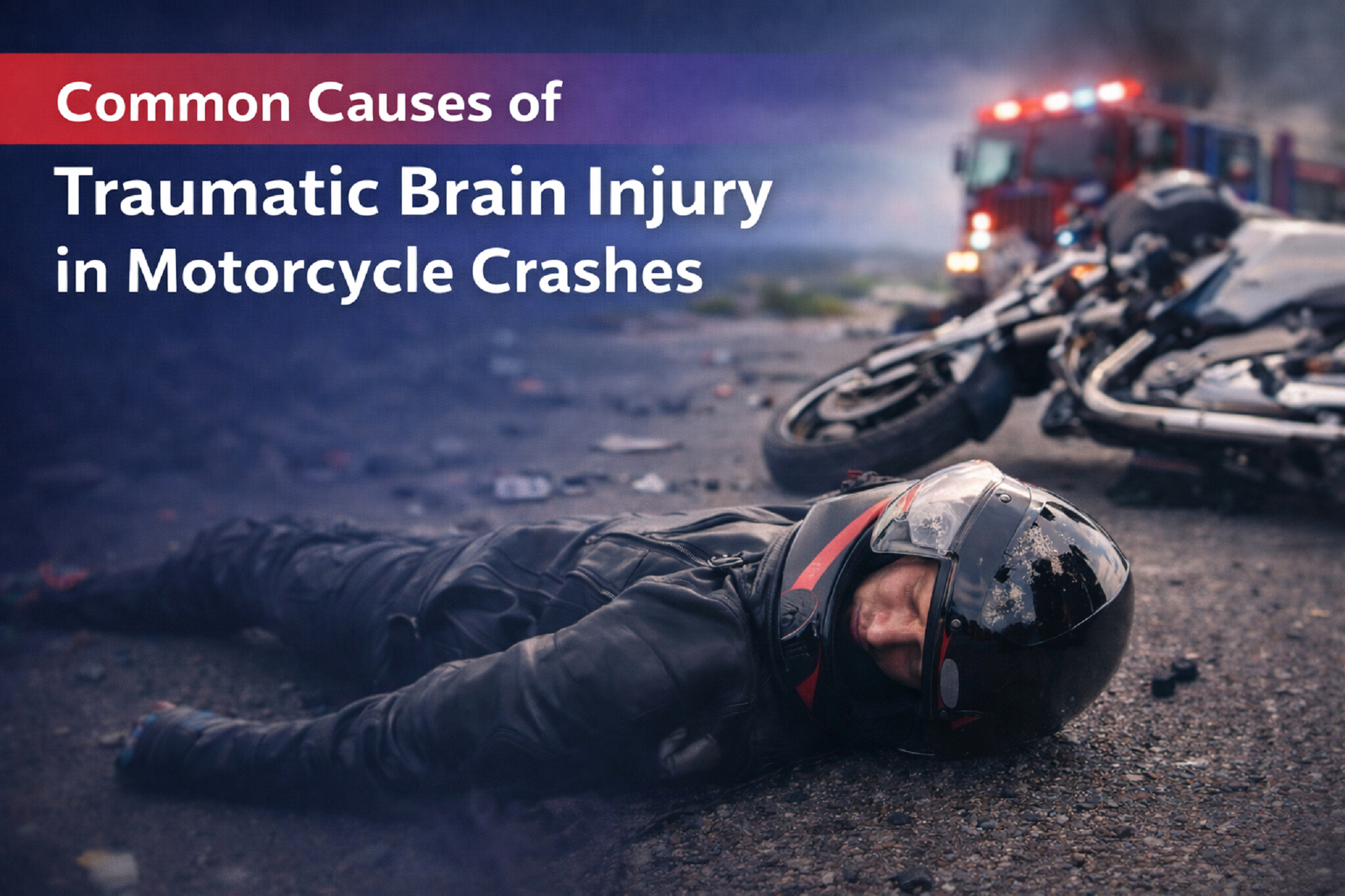 Traumatic Brain Injury