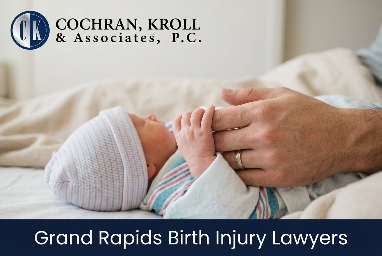 birth injury case review consultation