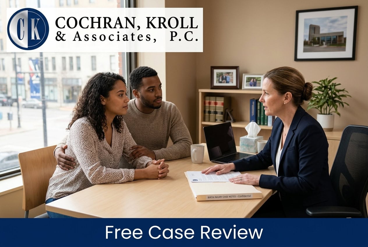 grand rapids birth injury lawyers featured image