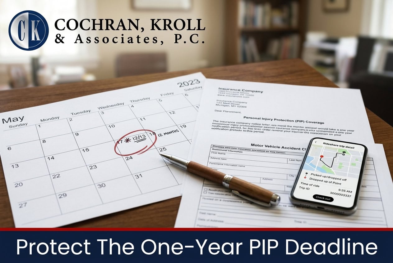 The One-Year Written Notice Deadline You Cannot Afford to Miss