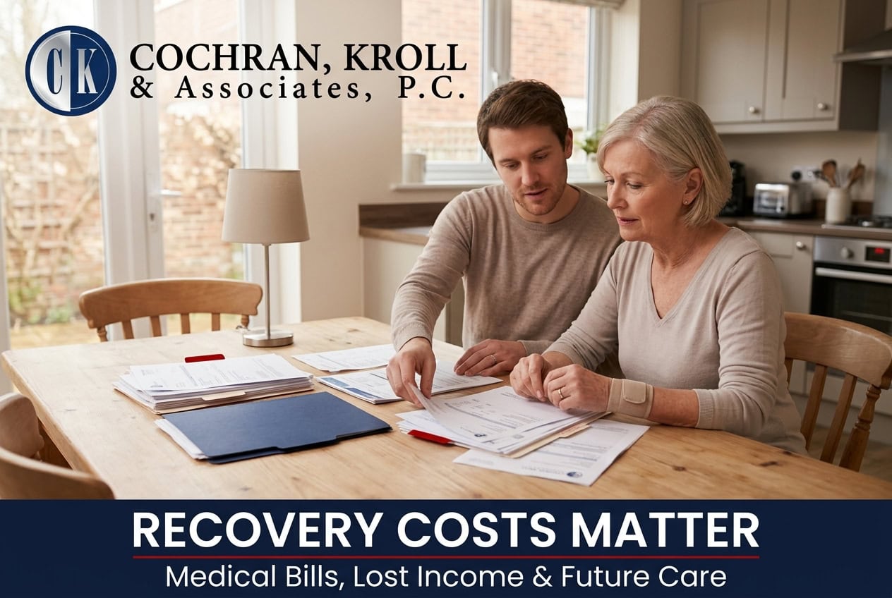 What Should You Do After Experiencing Medical Malpractice in Ann Arbor?