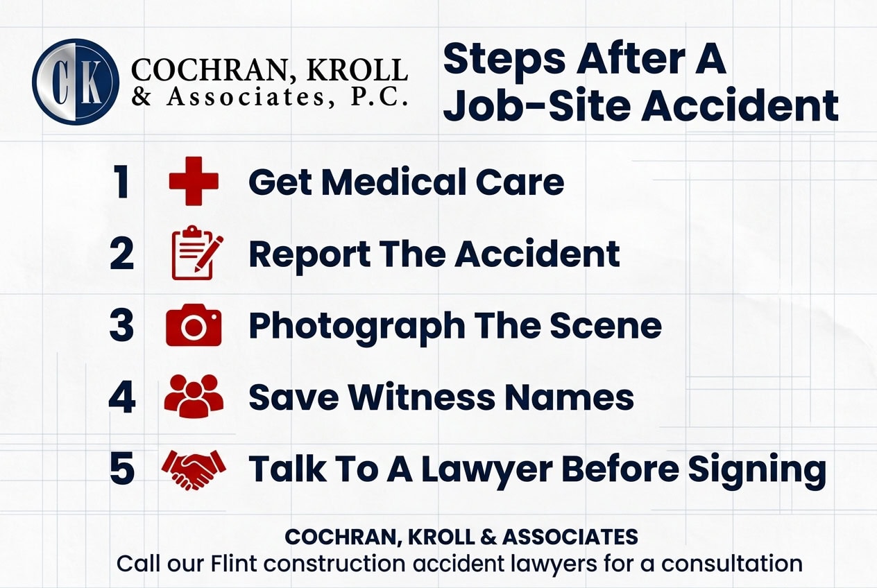 Filing a Cerebral Palsy Lawsuit in Michigan: What You Need to Know